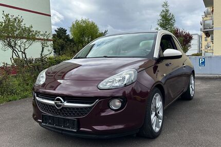 Opel Adam 119.000 km 4.700 &euro; Heidelberg 69126