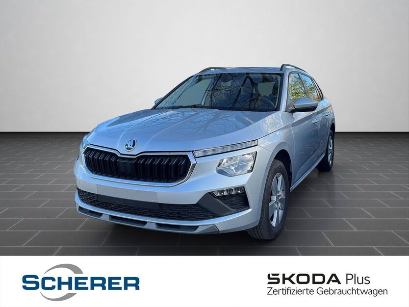 Skoda Kamiq 15.100 km 24.900 € Mannheim 68167