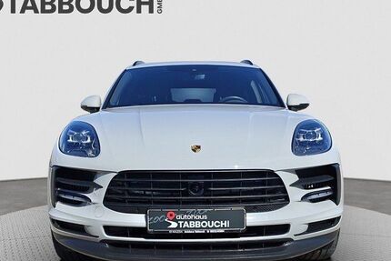 Porsche Macan 107.500 km 44.999 &euro; Speyer 67346
