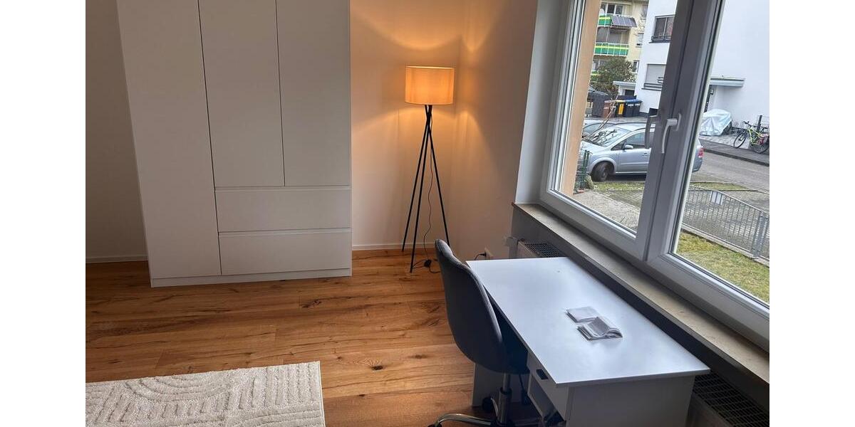 Etagenwohnung Heidelberg Pfaffengrund - 3 Zimmer, 20 m&sup2;, 750&euro; | Angebot:25340803
