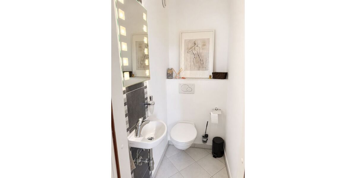 Kapitalanlage: Vermietete 2-Zimmer-Eigentumswohnung mit Balkon und Kfz-Stellplatz in Heppenheim! - 2- Heppenheim | Angebot:26947704