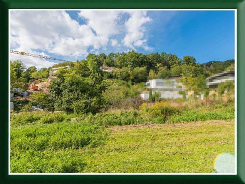 Grundstück zu verkaufen in Bensheim 690.000 € 1504 m²