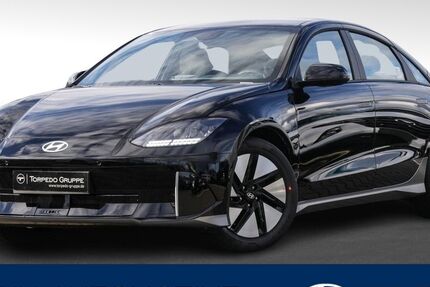 Hyundai IONIQ 6 9.900 km 27.580 &euro; Mannheim 68307