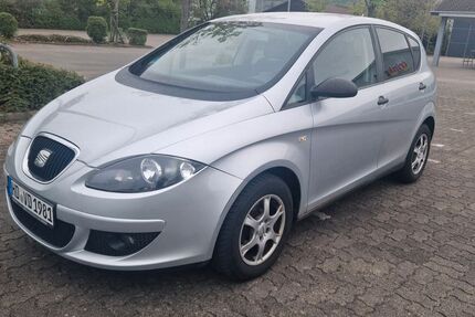 Seat Altea 278.000 km 2.100 &euro; Hemsbach 69502