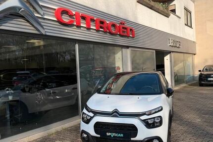 Citroen C3 50.445 km 12.950 &euro; Ludwigshafen 67071