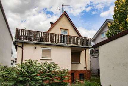 Grundstück Lorsch - 219.000&euro; | Angebot:26064801