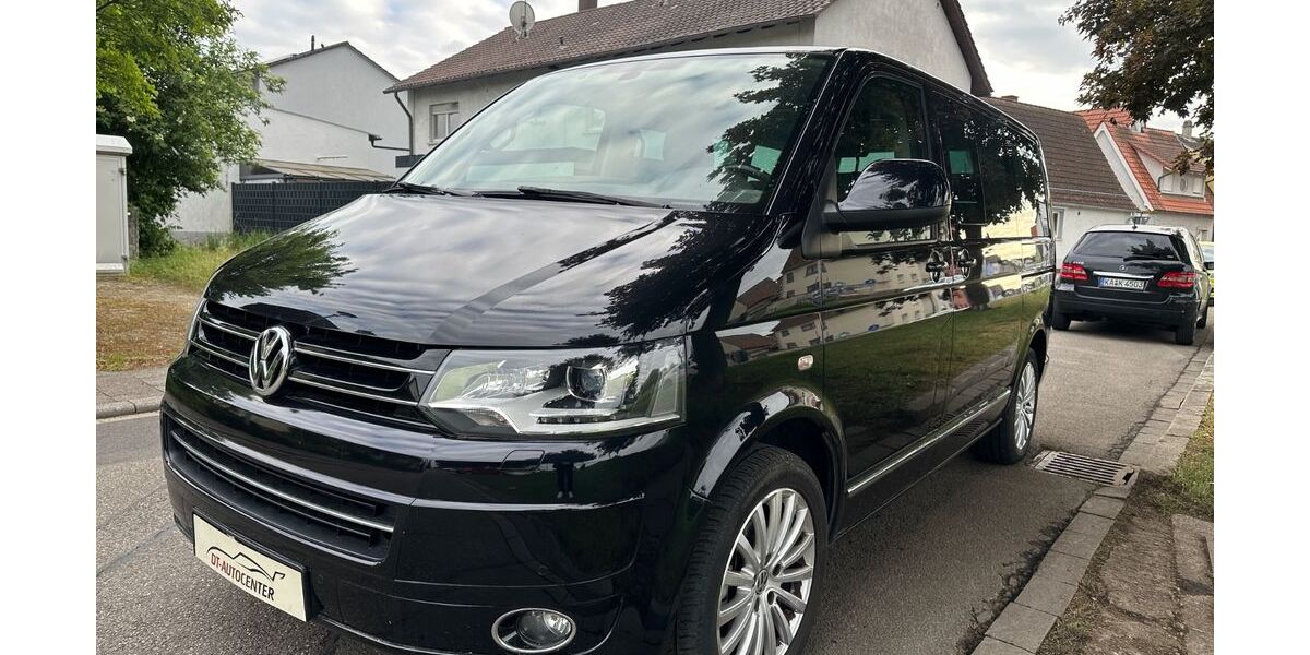 VW T5 Transporter 163.380 km 13.980 &euro; Forst 76694