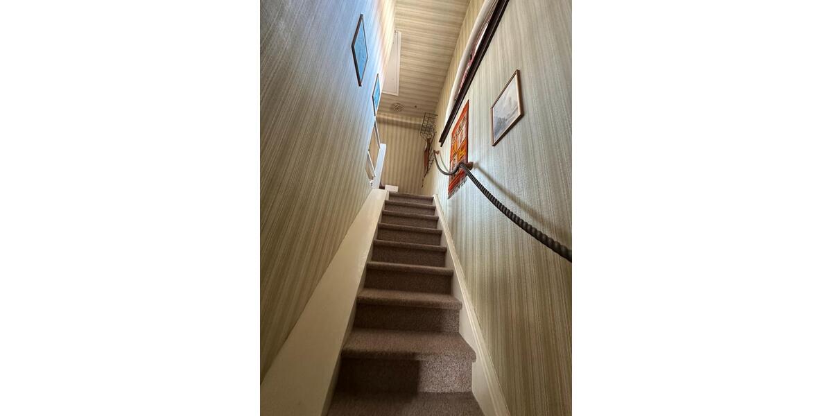 Reihenhaus Mannheim Feudenheim - 4 Zimmer, 100 m&sup2;, 1.380&euro; | Angebot:25458795