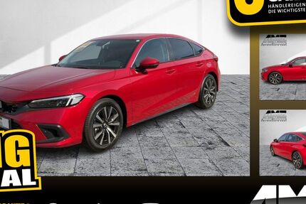Honda Civic 5.500 km 33.990 &euro; Ludwigshafen 67065