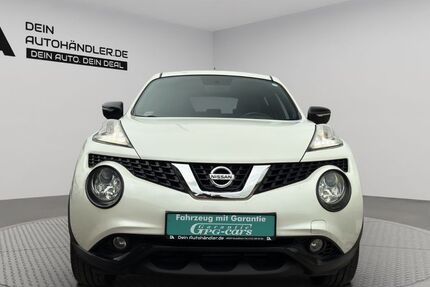 Nissan Juke 71.333 km 8.490 &euro; Neulußheim 68809