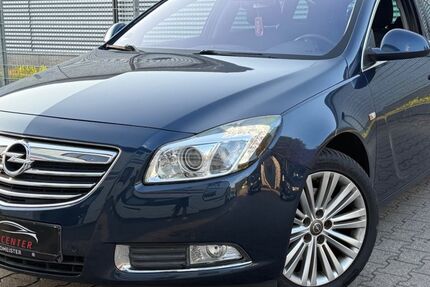 Opel Insignia 178.000 km 5.490 &euro; Weinheim 69469