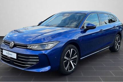 VW Passat Variant 11.800 km 40.990 &euro; Hockenheim 68766