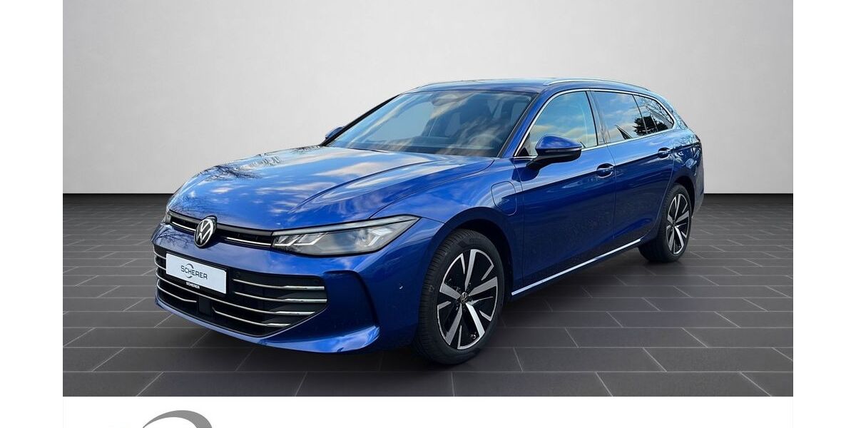 VW Passat Variant 11.800 km 40.990 &euro; Hockenheim 68766