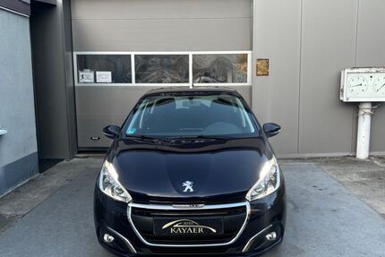 Peugeot 208 69.000 km 7.999 &euro; Mutterstadt (Kreis Ludwigshafen) 67112