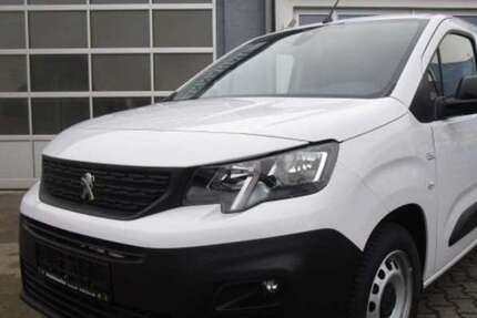 Peugeot Partner 67.200 km 9.400 &euro; Wiesloch 69168