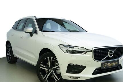 Volvo XC60 143.000 km 22.990 &euro; Altlußheim 68804