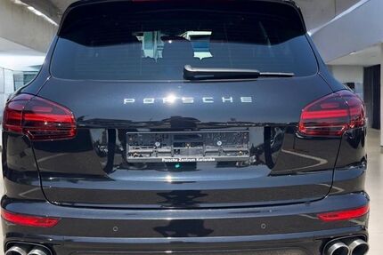 Porsche Cayenne 164.500 km 49.950 &euro; Heidelberg 69126