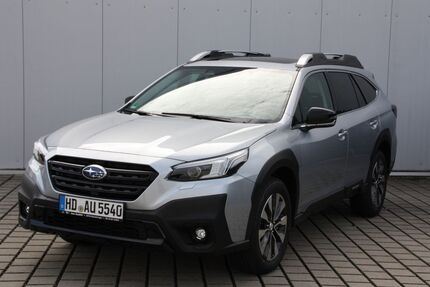 Subaru Outback 3.000 km 43.950 &euro; Schwetzingen 68723