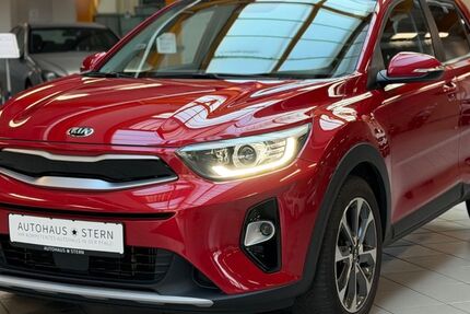 Kia Stonic 70.600 km 12.990 &euro; Mutterstadt 67112