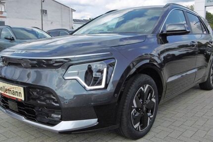 Kia Niro 29.500 km 32.950 &euro; St. Leon-Rot OT Rot 68789