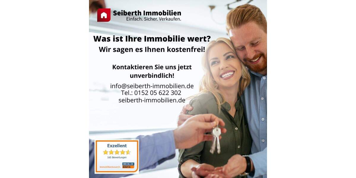 Vielseitiges Reihenendhaus mit Garten in Ludwigshafen-Oggersheim 6 zimmer