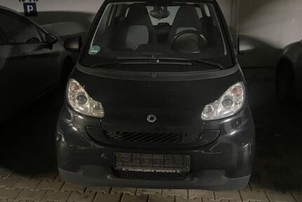 Smart ForTwo 220.000 km 950 &euro; Heidelberg 69126