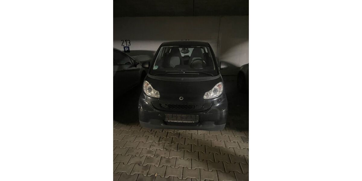 Smart ForTwo 220.000 km 950 &euro; Heidelberg 69126