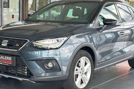 Seat Arona 54.000 km 15.900 &euro; Heppenheim 64646