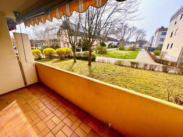 Wohnung zum Kaufen in Mannheim 289.000 € 85 m²