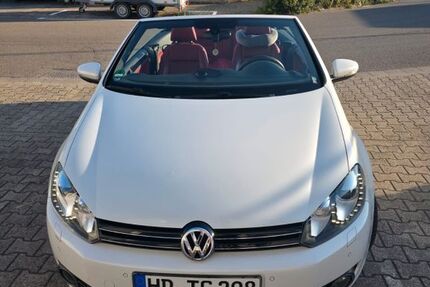 VW Golf 119.000 km 6.300 &euro; Viernheim 68519