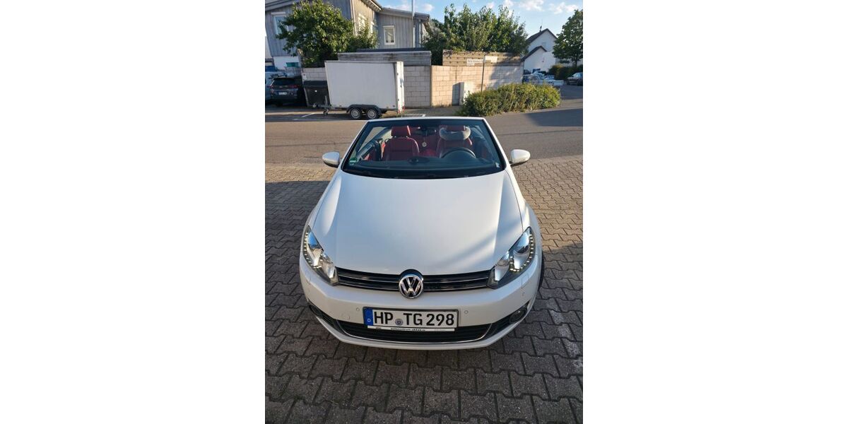 VW Golf 119.000 km 6.300 &euro; Viernheim 68519