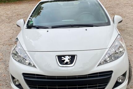 Peugeot 207 73.300 km 6.299 € Kirchardt 74912