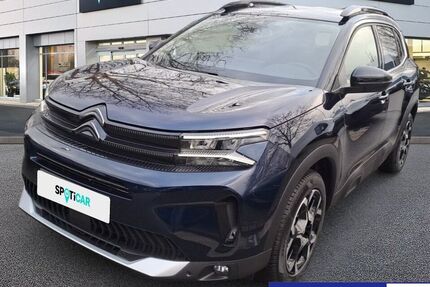 Citroen C5 Aircross 26.600 km 25.690 € Mannheim 68309