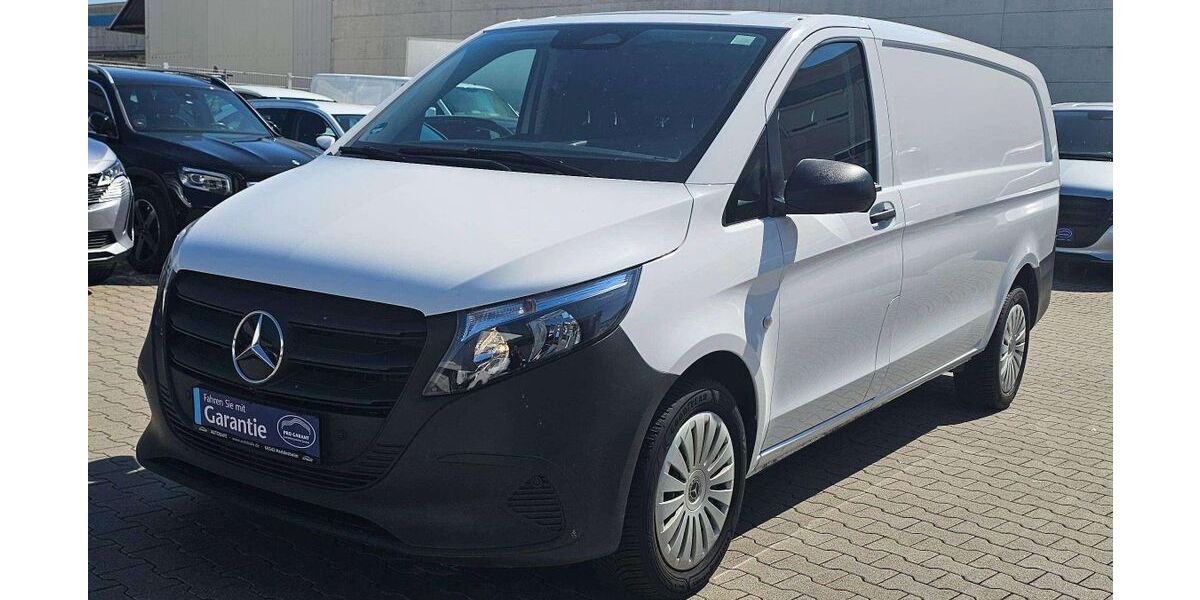 Mercedes-Benz Vito 19.300 km 38.491 &euro; Heddesheim 68542