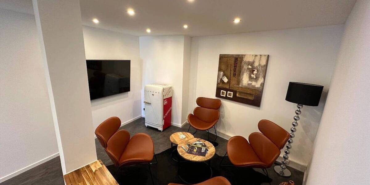 Gewerbeobjekt St. Leon-Rot St Leon - 800&euro; | Angebot:26931487