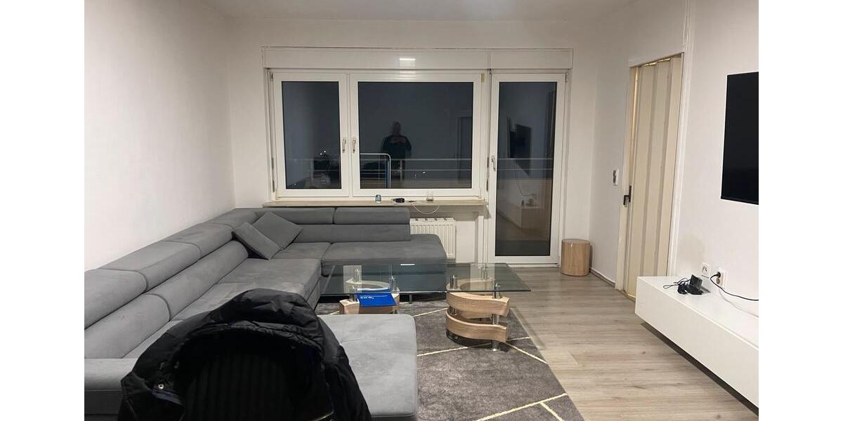 Etagenwohnung Lampertheim - 2 Zimmer, 56 m&sup2;, 160.000&euro; | Angebot:26383719
