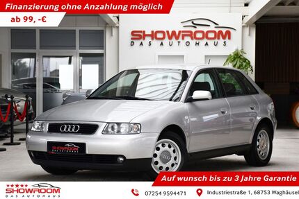 Audi A3 150.000 km 2.990 &euro; Waghäusel 68753