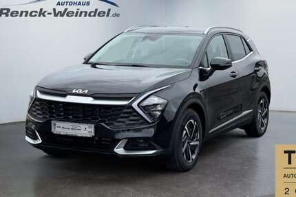 Kia Sportage 4.114 km 32.689 &euro; Mannheim 68167