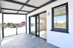 Sonnige Dachgeschoss-Wohnung mit Aufzug und großem Balkon 3 zimmer