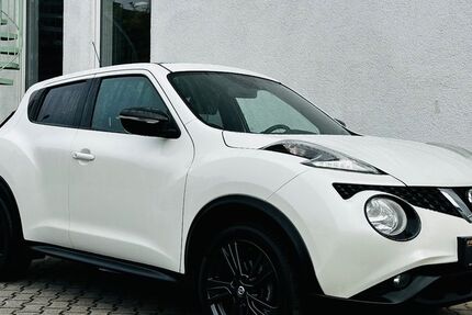 Nissan Juke 80.525 km 10.790 € Dannstadt- Schauernheim 67125