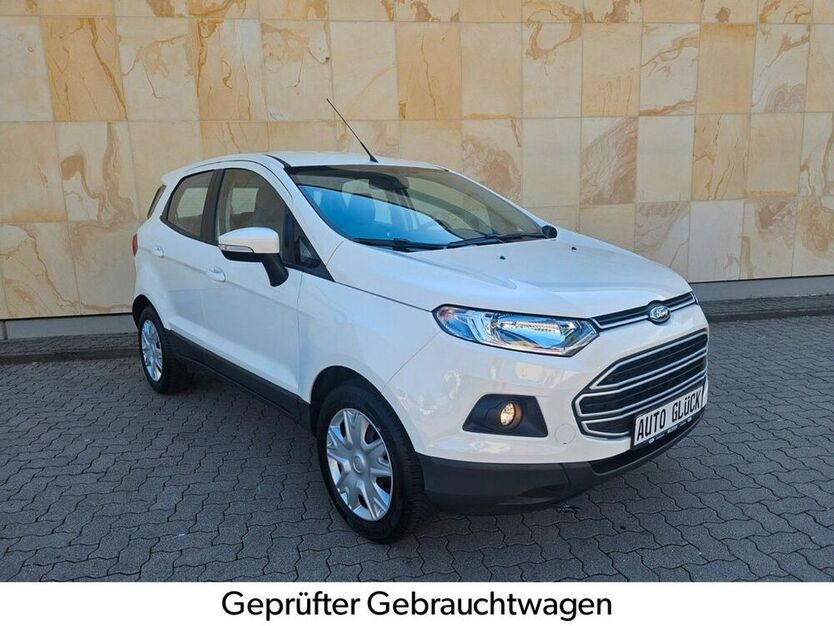 EcoSport