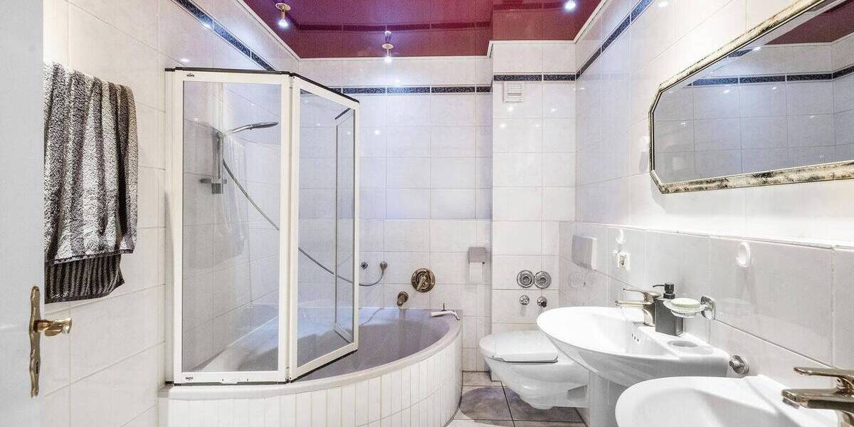 Etagenwohnung Oftersheim - 2 Zimmer, 51 m&sup2;, 209.000&euro; | Angebot:26787924