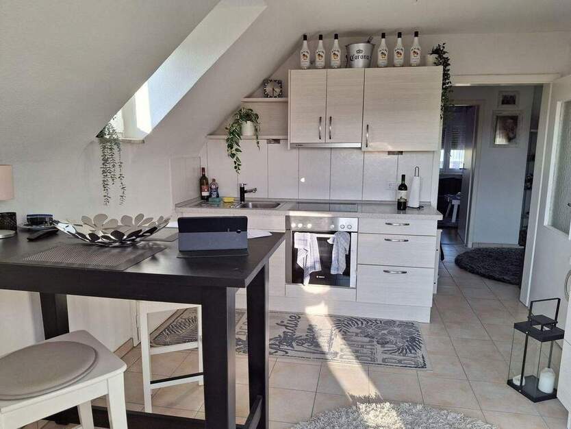 Sehr gut gepflegtes Dreifamilienhaus!