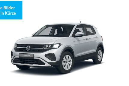 VW T-Cross 6.000 km 19.491 &euro; Mannheim 68309