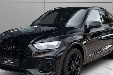 Audi SQ5 30.890 km 53.930 &euro; Frankenthal 67227