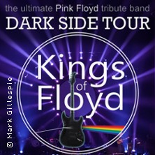 Kings Of Floyd - Dark Side Tour 27.11.2026 Kugelbake-Halle