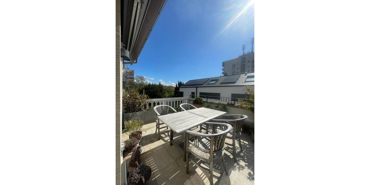 Etagenwohnung Ludwigshafen am Rhein Ludwigshafen-Hemshof - 2 Zimmer, 85 m&sup2;, 1.150&euro; | Angebot:26237346
