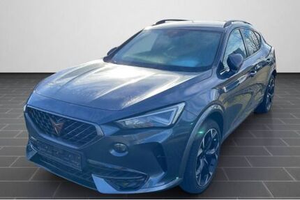 Cupra Formentor 21.850 km 25.900 &euro; Ladenburg 68526