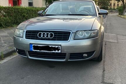Audi A4 204.000 km 4.500 &euro; Mannheim 68239