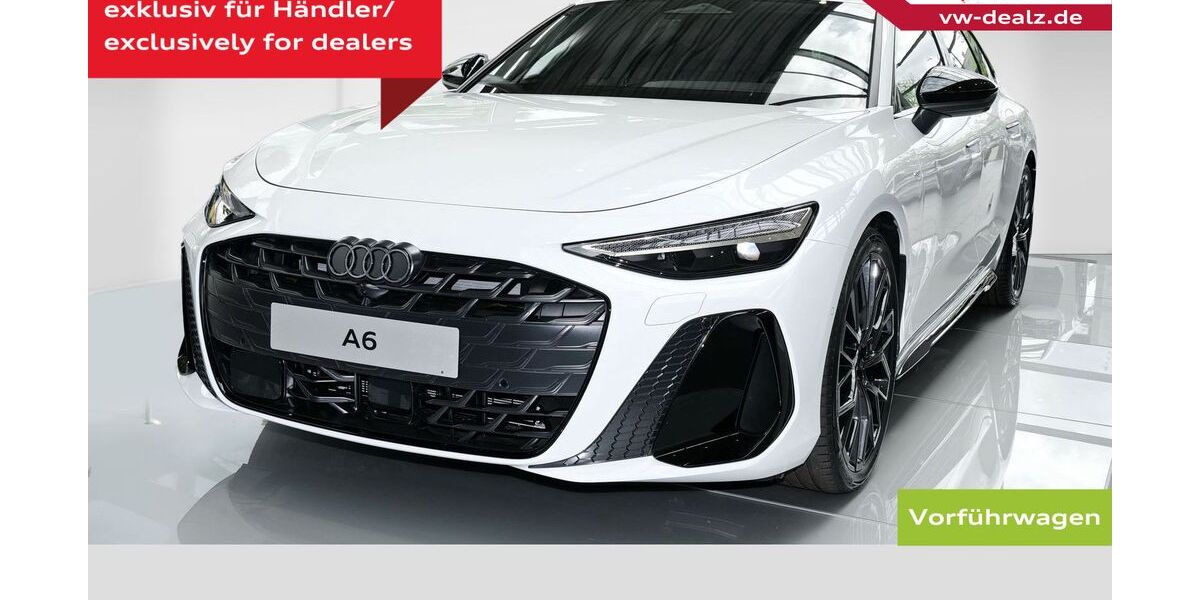 Audi A6 9.900 km 64.490 &euro; Weinheim 69469